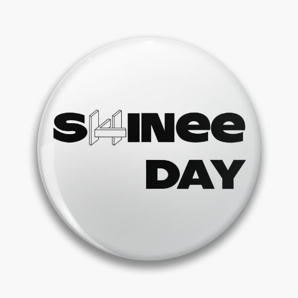 Item preview, SHINee Day - 14th Bday designed and sold by 0627june.
