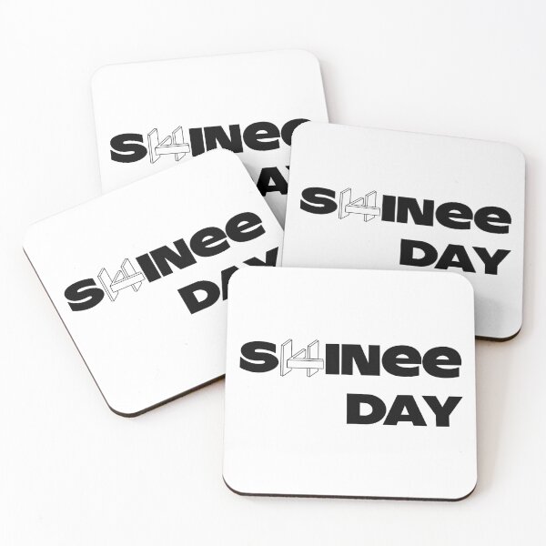 Item preview, SHINee Day - 14th Bday designed and sold by 0627june.