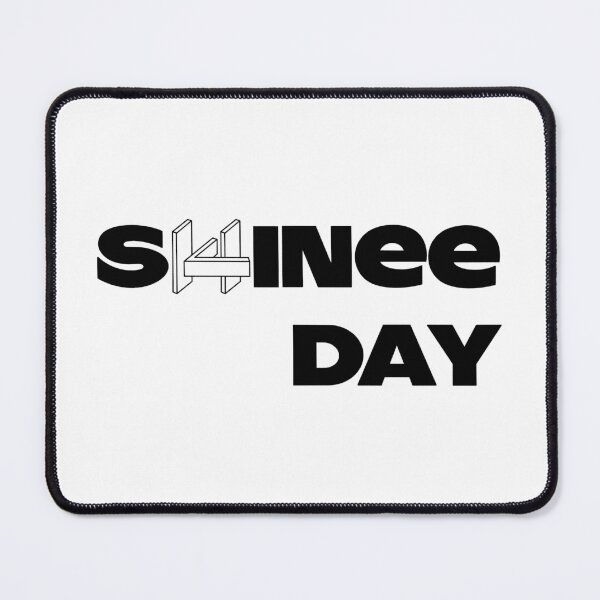 Item preview, SHINee Day - 14th Bday designed and sold by 0627june.