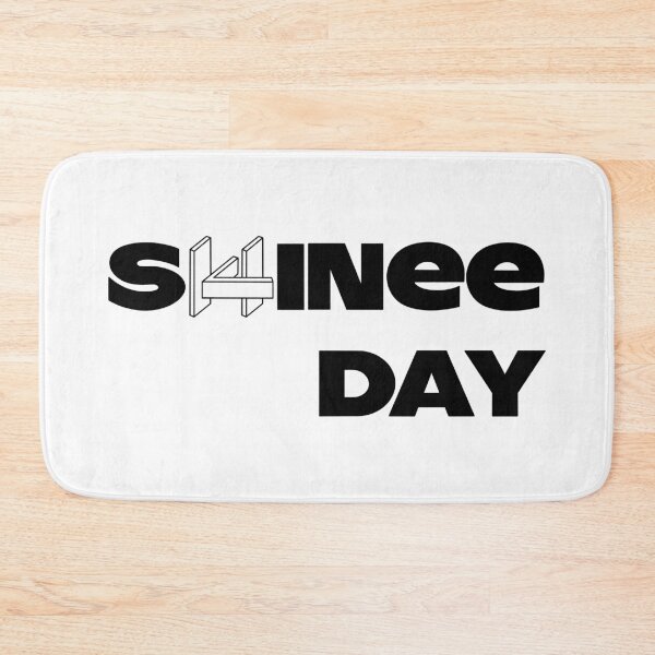 Item preview, SHINee Day - 14th Bday designed and sold by 0627june.