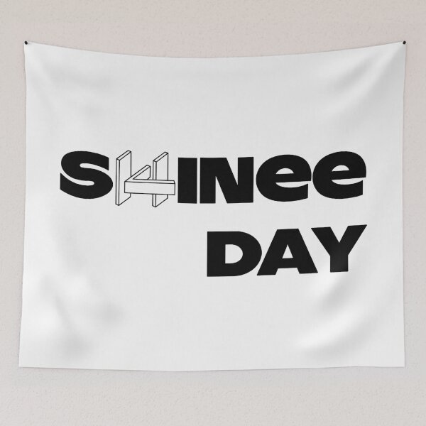 Item preview, SHINee Day - 14th Bday designed and sold by 0627june.