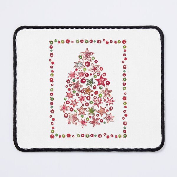 Item preview, Starred Tree designed and sold by astrongwater.