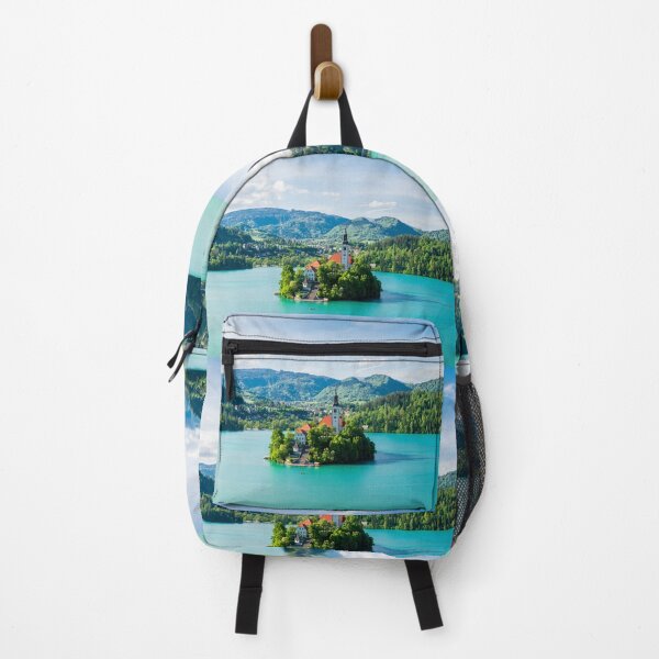 Item preview, Lake BLed, Slovenia designed and sold by Pascal-F.