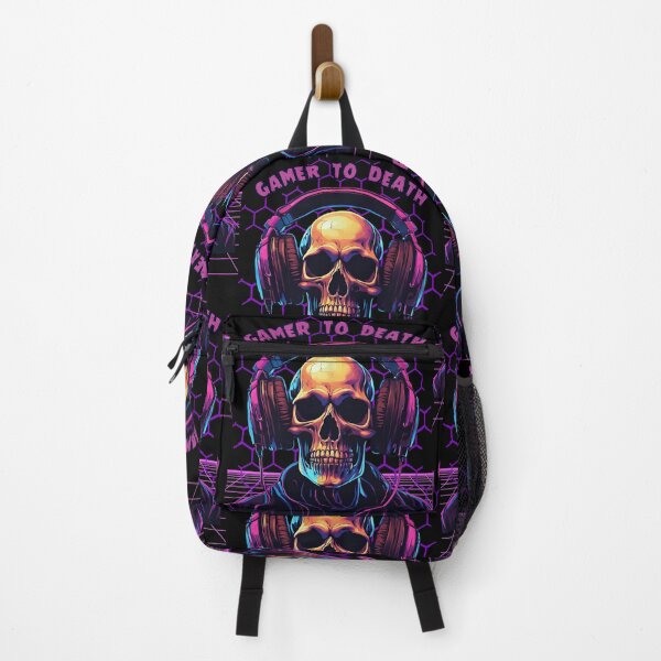 Item preview, No Rest for Gamers designed and sold by NosionDesigns.