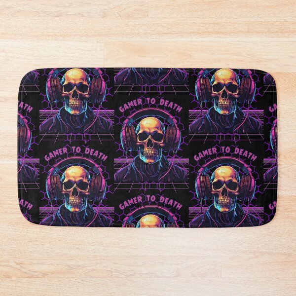 Item preview, No Rest for Gamers designed and sold by NosionDesigns.