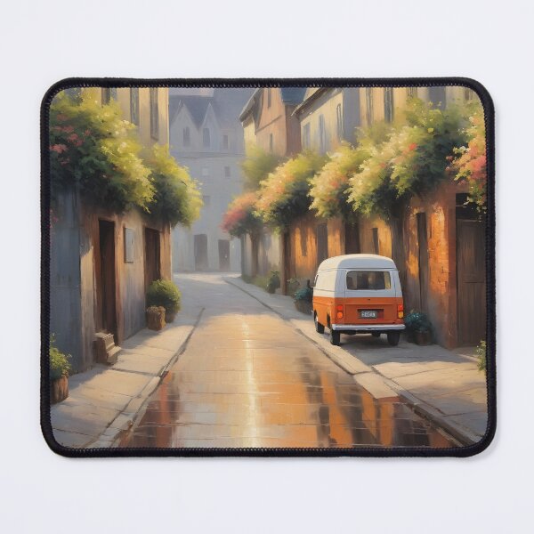 Item preview, After the rainstorm designed and sold by Museum Of Non-Existing Art.