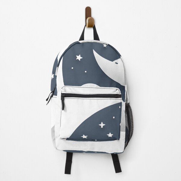 Item preview, Chasing Moonbeams MidNight designed and sold by DesignDistrict7.