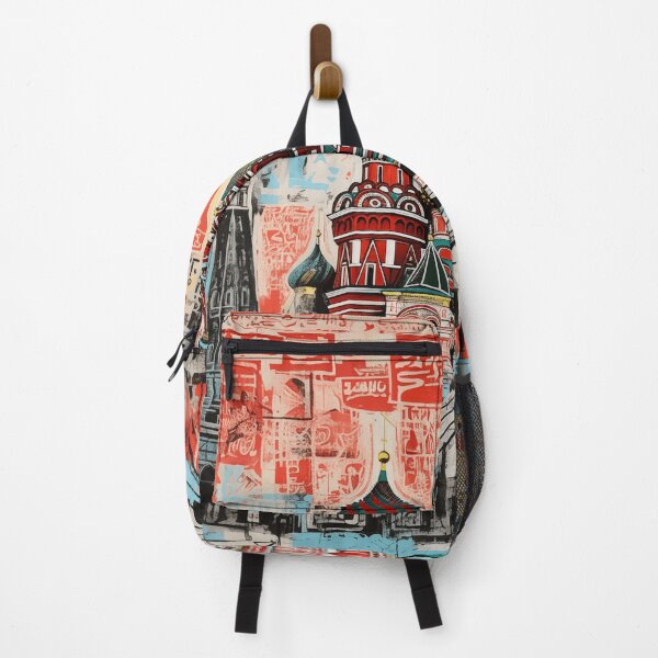 Item preview, Beautiful Moscow Red Square Art – Stunning Printable of Iconic Landmarks, Digital Download for Home Decor Lovers designed and sold by petraroest.