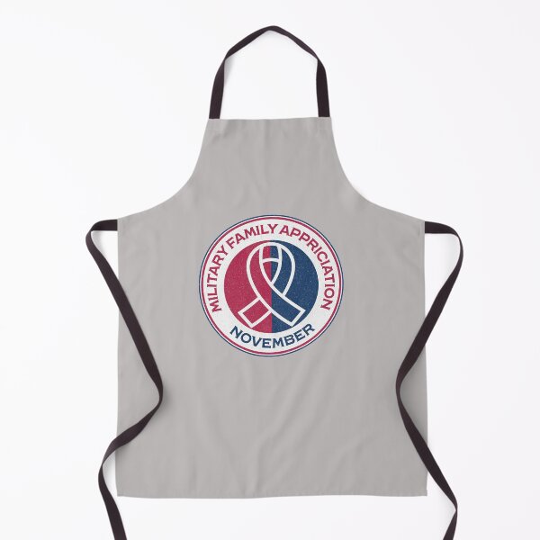 Item preview, November Military Family Appreciation Month November designed and sold by chrisrivait.