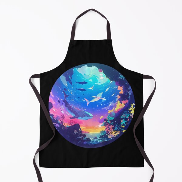 Item preview, Beautiful Sea Dawn designed and sold by SMARTKIT DESIGNAGENCY.