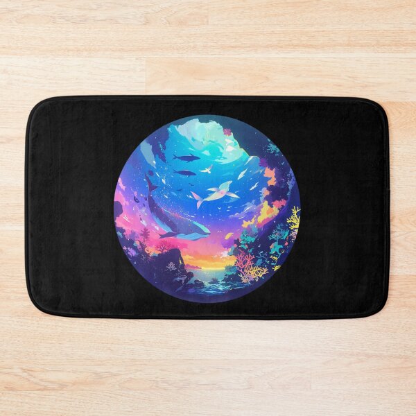 Item preview, Beautiful Sea Dawn designed and sold by SMARTKIT  DESIGNAGENCY.