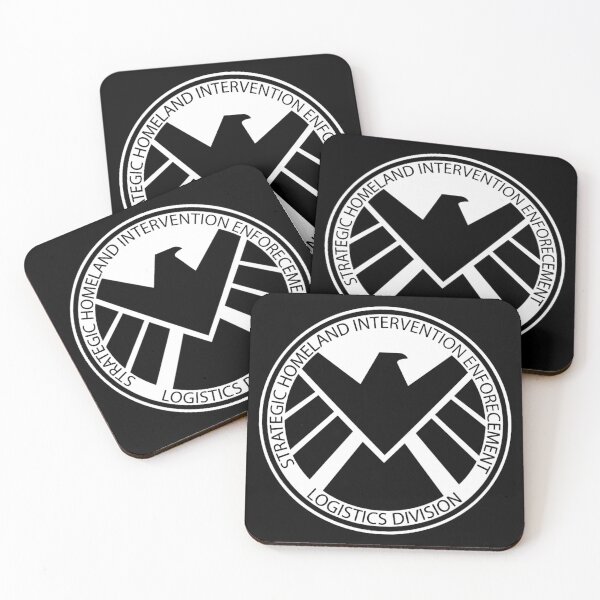 Item preview, S.H.I.E.L.D designed and sold by UZRWRLD .