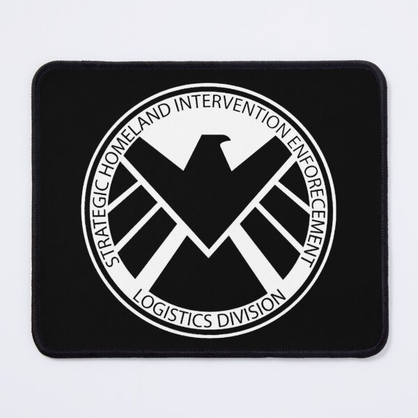 Item preview, S.H.I.E.L.D designed and sold by UZRWRLD .