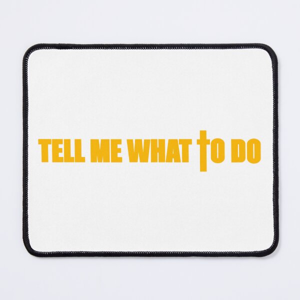 Item preview, SHINee - Tell Me What to Do designed and sold by 0627june.