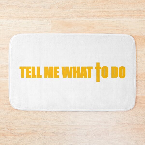 Item preview, SHINee - Tell Me What to Do designed and sold by 0627june.