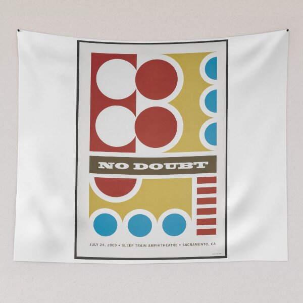 Item preview, Vintage 2009 retro concert poster designed and sold by colliophoto.