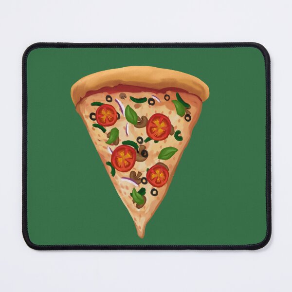 Item preview, Veggie pizza designed and sold by colesuave.