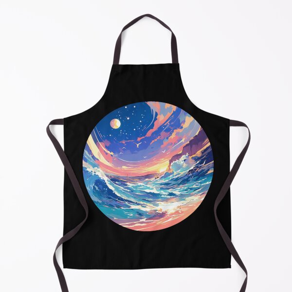 Item preview, Beautiful Sea Dawn designed and sold by SMARTKIT DESIGNAGENCY.