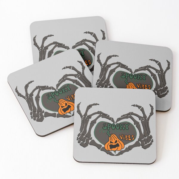 Item preview, Spooky  Vibes Halloween  designed and sold by HaileyDs.
