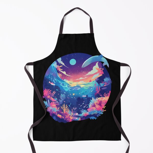 Item preview, Beautiful Sea Dawn designed and sold by SMARTKIT DESIGNAGENCY.