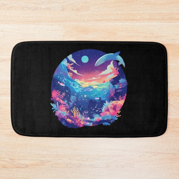 Item preview, Beautiful Sea Dawn designed and sold by SMARTKIT  DESIGNAGENCY.