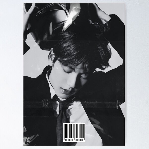 Item preview, Soobin TXT (Tomorrow X Together)  designed and sold by Celestinya.