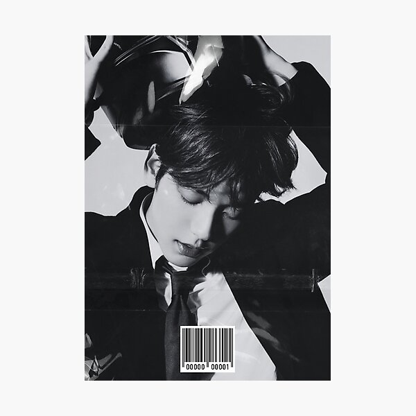 Item preview, Soobin TXT (Tomorrow X Together)  designed and sold by Celestinya.
