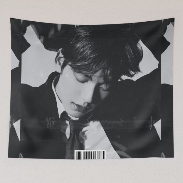 Item preview, Soobin TXT (Tomorrow X Together)  designed and sold by Celestinya.