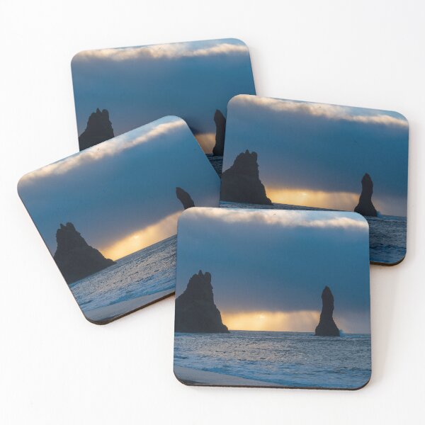 Item preview, Black Beach, Iceland designed and sold by Pascal-F.
