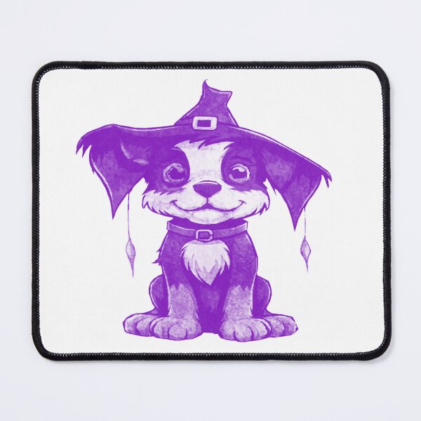 Item preview, Halloween Dog designed and sold by kinpirks.
