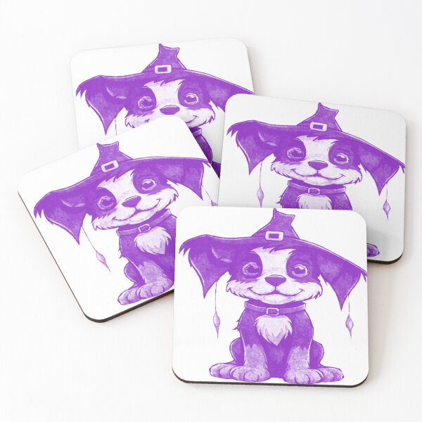Item preview, Halloween Dog designed and sold by kinpirks.