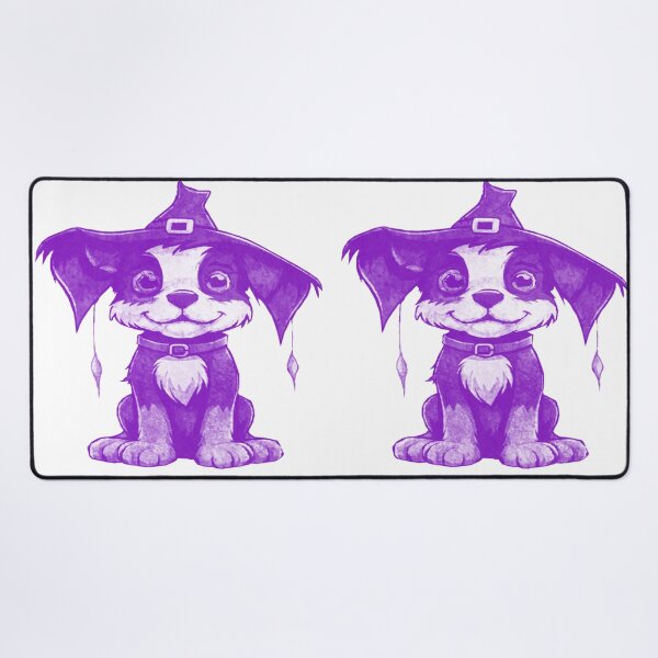 Item preview, Halloween Dog designed and sold by kinpirks.