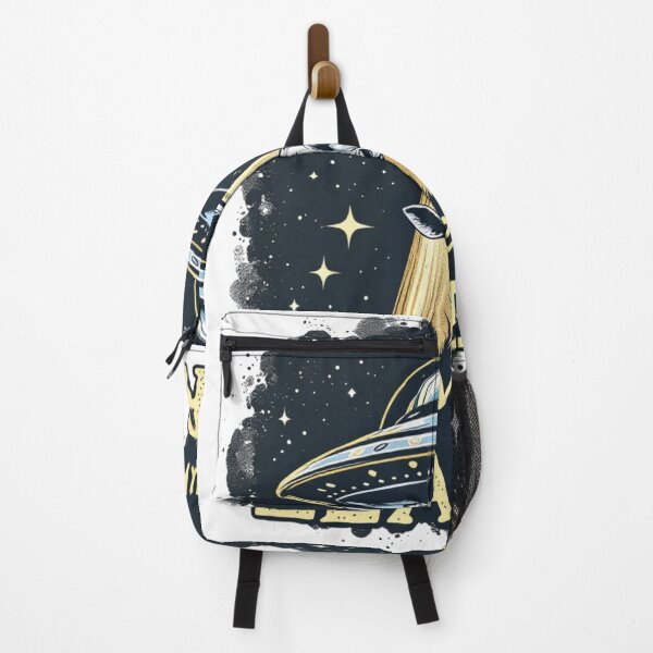 Item preview, Take Me to Your Leader designed and sold by SignumShop.