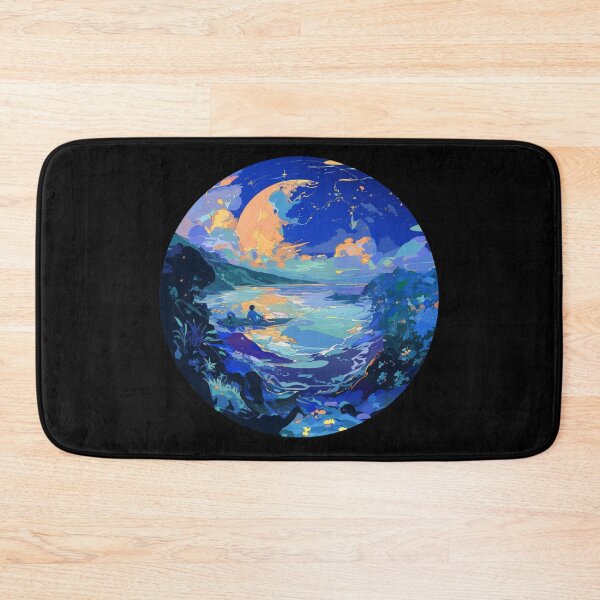 Item preview, Beautiful Sea Dawn designed and sold by SMARTKIT  DESIGNAGENCY.