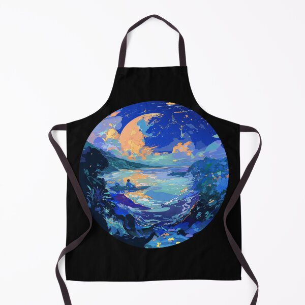 Item preview, Beautiful Sea Dawn designed and sold by SMARTKIT DESIGNAGENCY.