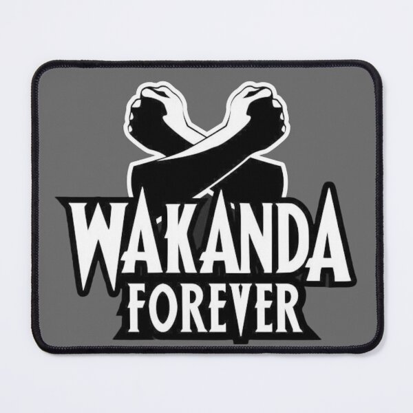 Item preview, Wakanda Forever designed and sold by UZRWRLD .