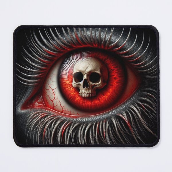 Item preview, Halloween Skull 3 designed and sold by Sybille-Yates.