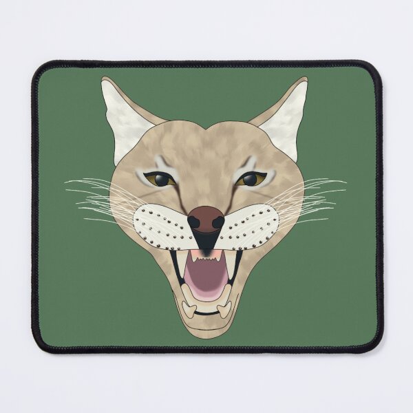 Item preview, Lynx Cat designed and sold by HandmadeHarmony.