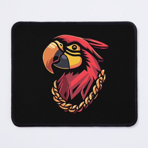 Item preview, Tactical Parrot Series designed and sold by S-ZYBI.
