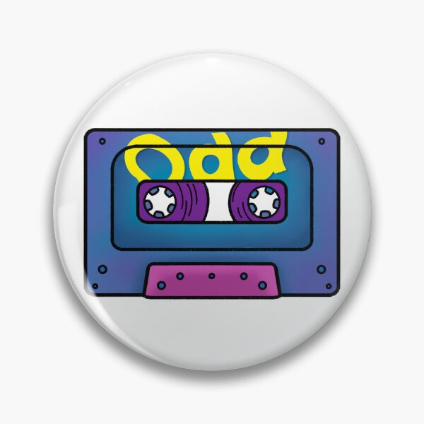 Item preview, SHINee - Odd cassette tape designed and sold by 0627june.