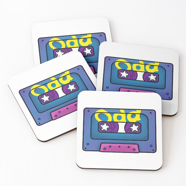 Item preview, SHINee - Odd cassette tape designed and sold by 0627june.