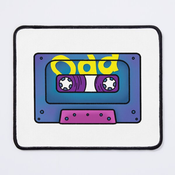 Item preview, SHINee - Odd cassette tape designed and sold by 0627june.