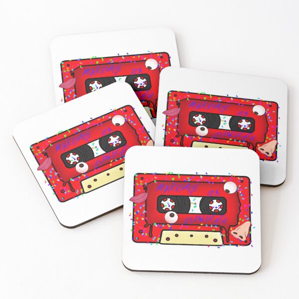 Item preview, SHINee - Married to the Music cassette tape designed and sold by 0627june.
