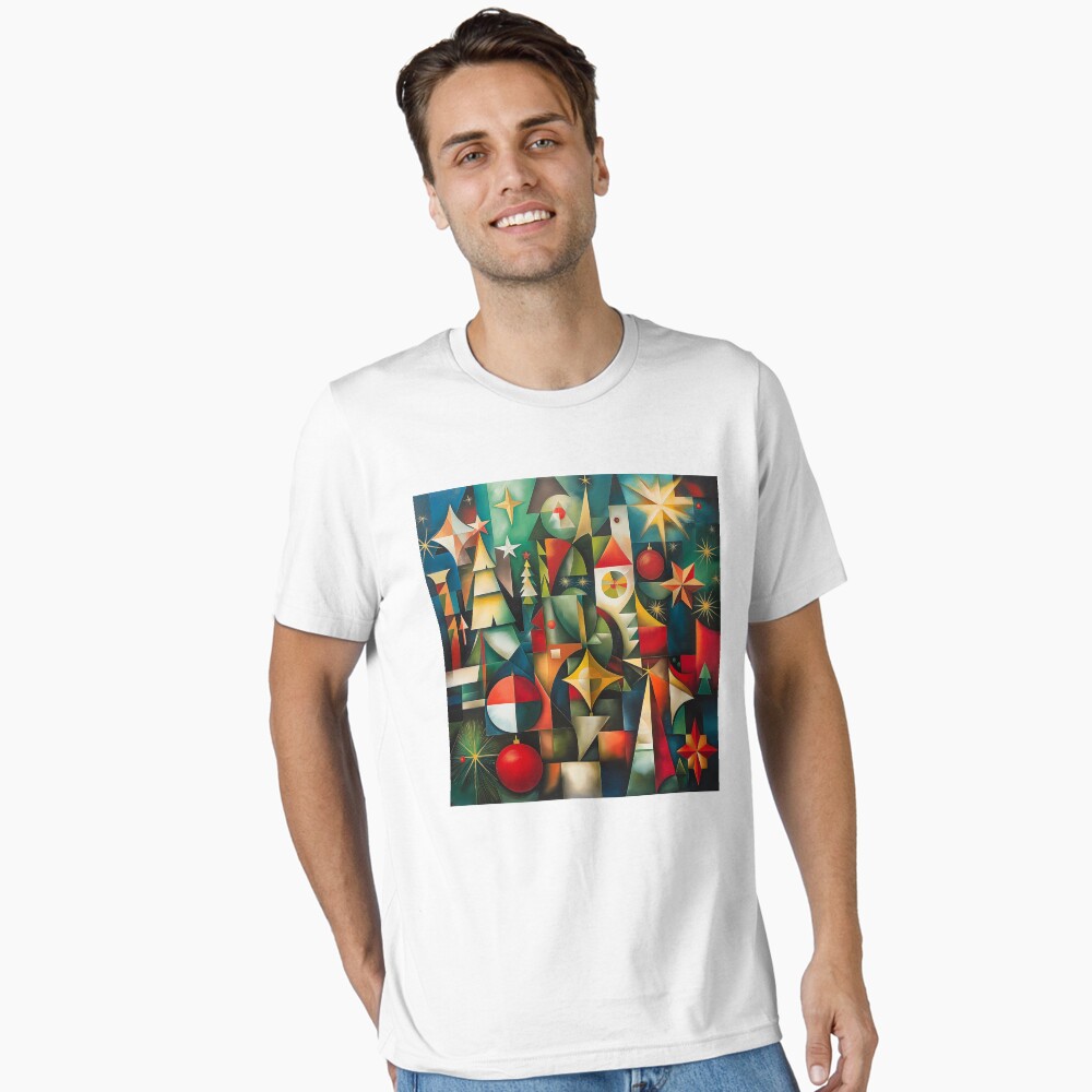 Item preview, Essential T-Shirt designed and sold by Finvara.