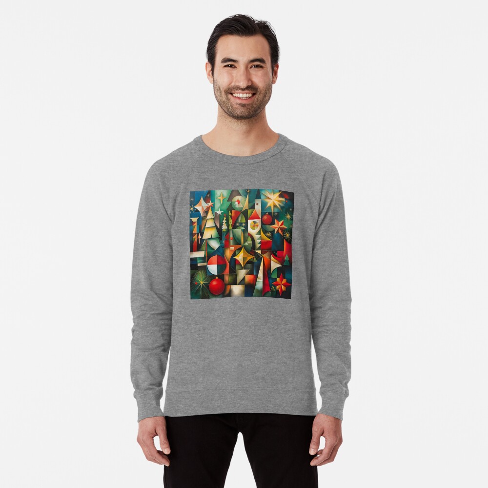 Item preview, Lightweight Sweatshirt designed and sold by Finvara.
