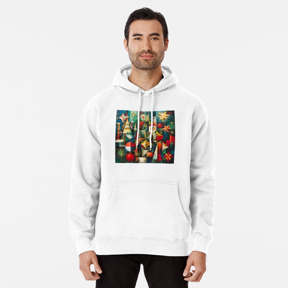 Item preview, Pullover Hoodie designed and sold by Finvara.