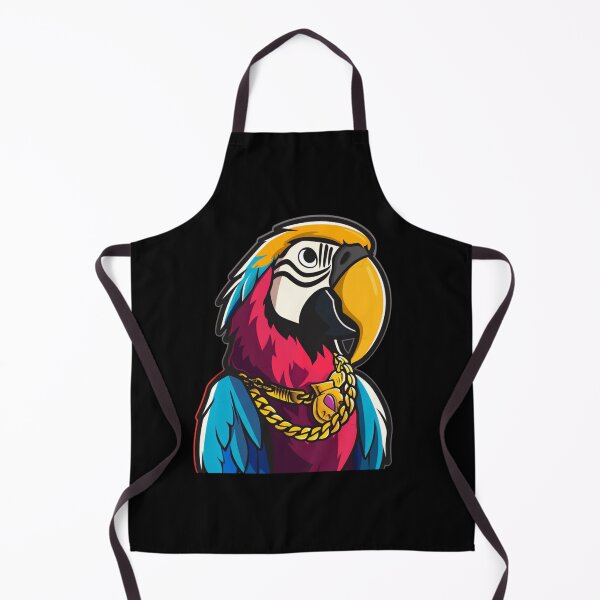Item preview, Tactical Parrot Series designed and sold by S-ZYBI.