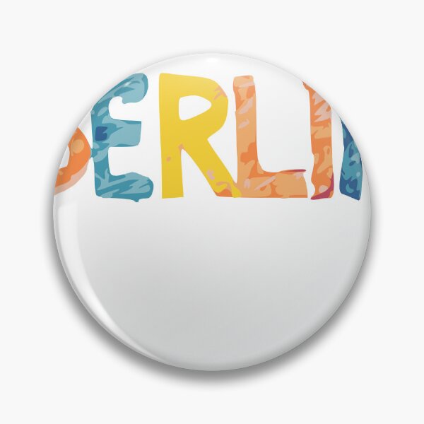 Item preview, Berlin designed and sold by BigCapitalCity.