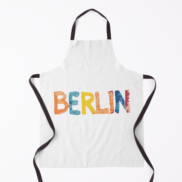 Item preview, Berlin designed and sold by BigCapitalCity.