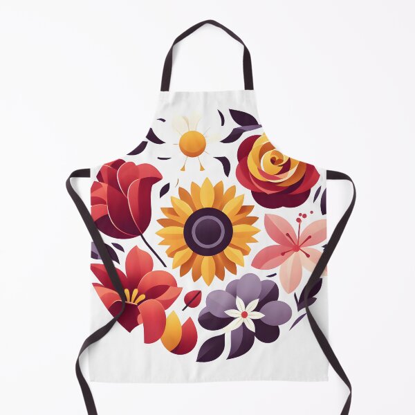 Item preview, Timeless Flowery Designs to Brighten Your Style ?✨ designed and sold by PandaTShirtShop.